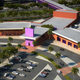 Illustration for article titled A New Bridge Will Let You Walk From San Diego to the Tijuana Airport